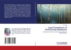 Couverture de Legal Compliance of Outsourcing Employees