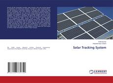 Capa do livro de Solar Tracking System 