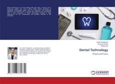 Capa do livro de Dental Technology 