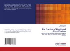 Couverture de The Practice of Livelihood Diversification