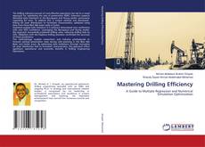 Copertina di Mastering Drilling Efficiency