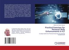 Capa do livro de Practical Exercises for Personal Skills Enhancements in ICT 
