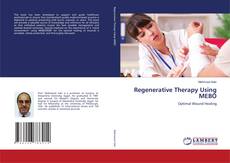 Copertina di Regenerative Therapy Using MEBO
