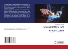 Buchcover von Internet Of Thing (IoT) CYBER SECURITY