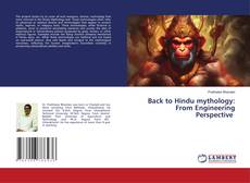 Buchcover von Back to Hindu mythology: From Engineering Perspective