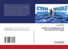 Couverture de Artificial Intelligence and the Internet of Things