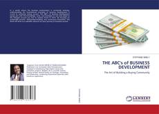 Обложка THE ABC's of BUSINESS DEVELOPMENT