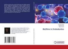 Couverture de Biofilms in Endodontics