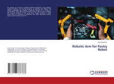Couverture de Robotic Arm for Pastry Robot