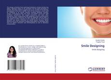 Capa do livro de Smile Designing 