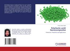 Capa do livro de Poly(lactic acid) Nanocomposites 
