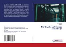 Couverture de The Unveiling of Storage Technology
