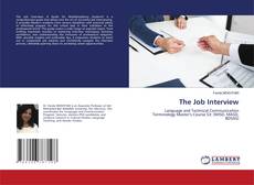 Capa do livro de The Job Interview 