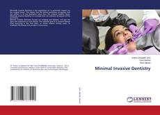 Buchcover von Minimal Invasive Dentistry