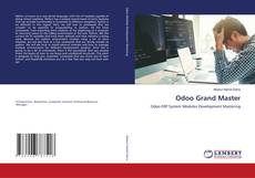 Buchcover von Odoo Grand Master