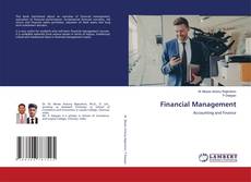 Buchcover von Financial Management