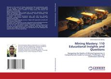 Buchcover von Mining Mastery: 110 Educational Insights and Questions