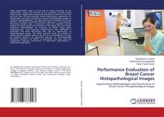 Buchcover von Performance Evaluation of Breast Cancer Histopathological Images