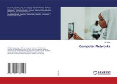Buchcover von Computer Networks