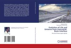Copertina di Evolution of Life and Universe from Internet/AI-Brain Interface