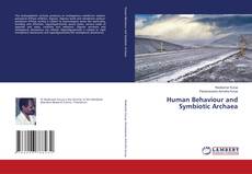 Copertina di Human Behaviour and Symbiotic Archaea