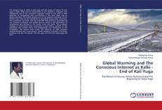 Buchcover von Global Warming and The Conscious Internet as Kalki - End of Kali Yuga