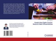 Buchcover von Foods that Fight Cancer: Nature's Best Preventatives