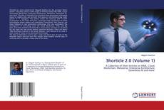 Couverture de Shorticle 2.0 (Volume 1)