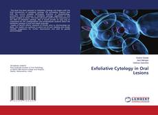 Buchcover von Exfoliative Cytology in Oral Lesions