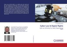 Copertina di Cyber Law & Digital Rights