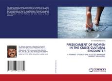 Capa do livro de PREDICAMENT OF WOMEN IN THE CROSS-CULTURAL ENCOUNTER 