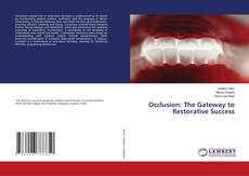 Copertina di Occlusion: The Gateway to Restorative Success