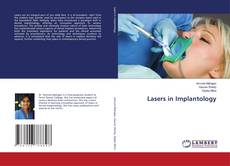 Copertina di Lasers in Implantology