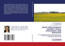 Copertina di BODO FARM WOMEN'S JOURNEY: ROLES, CHALLENGES, AND RESILIENCE