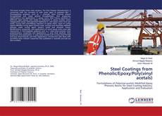 Copertina di Steel Coatings from Phenolic/Epoxy/Poly(vinyl acetals)