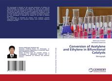 Copertina di Conversion of Acetylene and Ethylene in Bifunctional Catalysts