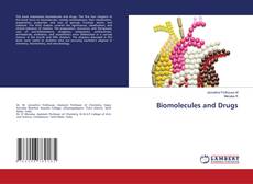 Copertina di Biomolecules and Drugs