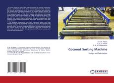 Copertina di Coconut Sorting Machine