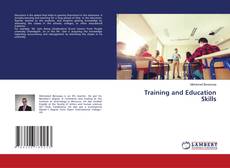 Buchcover von Training and Education Skills