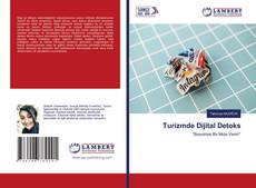 Capa do livro de Turizmde Dijital Detoks 