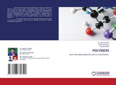 Buchcover von POLYMERS