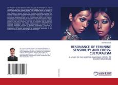 Copertina di RESONANCE OF FEMININE SENSIBILITY AND CROSS-CULTURALISM