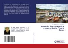 Capa do livro de Toward a Sustainable Blue Economy in the Coastal Zones 