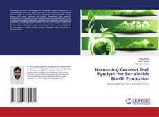 Copertina di Harnessing Coconut Shell Pyrolysis for Sustainable Bio-Oil Production