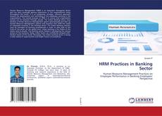 Copertina di HRM Practices in Banking Sector