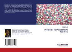 Copertina di Problems in Postpartum Women