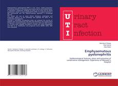 Copertina di Emphysematous pyelonephritis