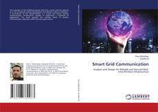 Capa do livro de Smart Grid Communication 