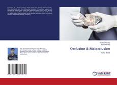 Capa do livro de Occlusion & Malocclusion 