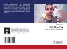 Capa do livro de Click Chemistry 